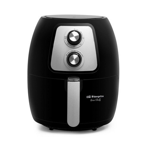 FREIDORA ORBEGOZO FDR60 4L SIN ACEITE